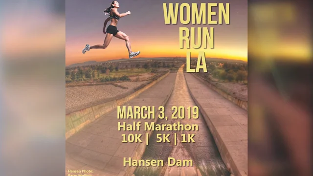 Women Run LA