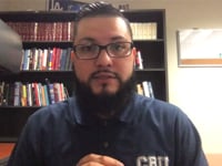 Wholistic Discipleship - D.A. Horton