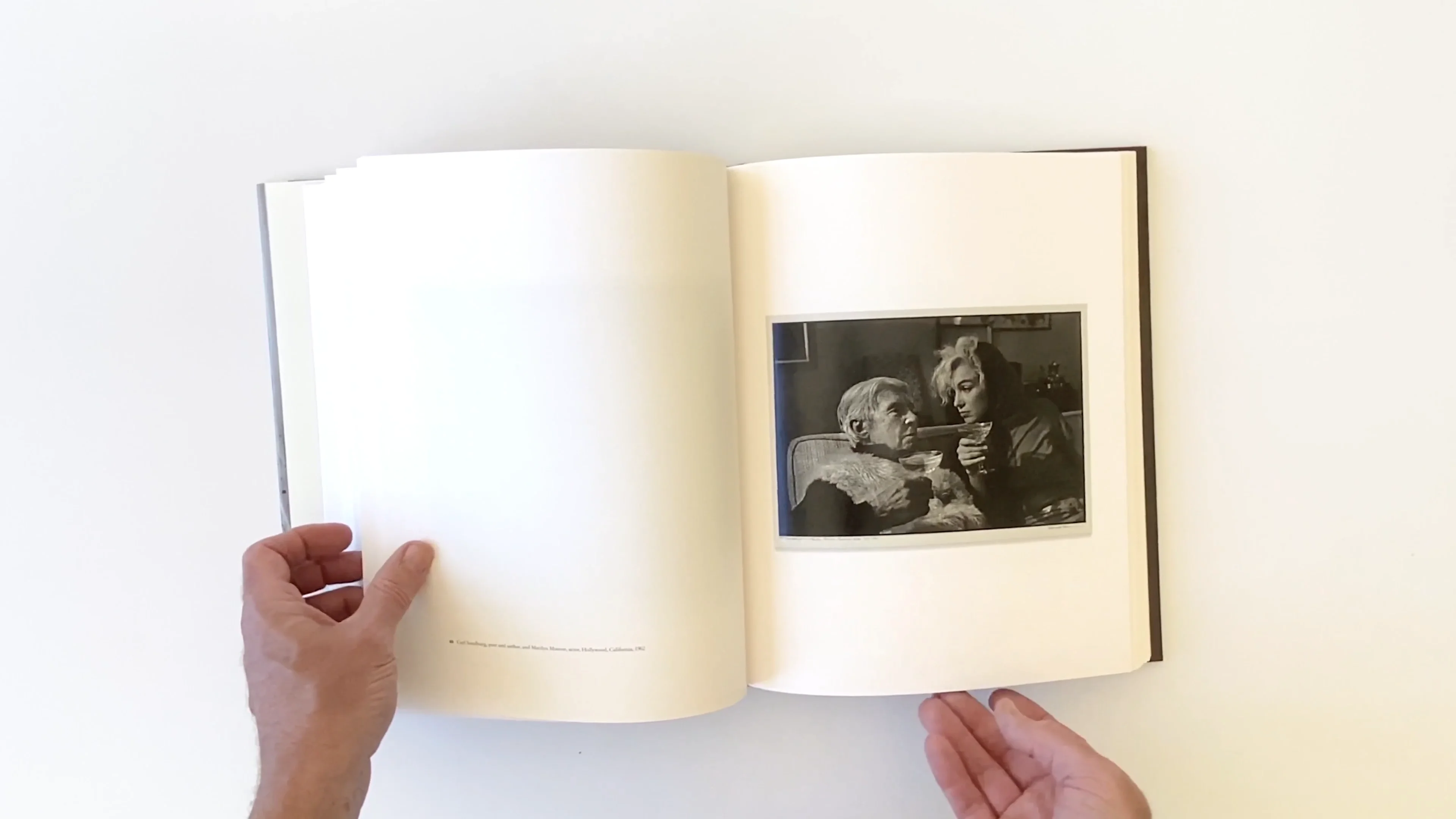 Arnold Newman: One Hundred — Radius Books