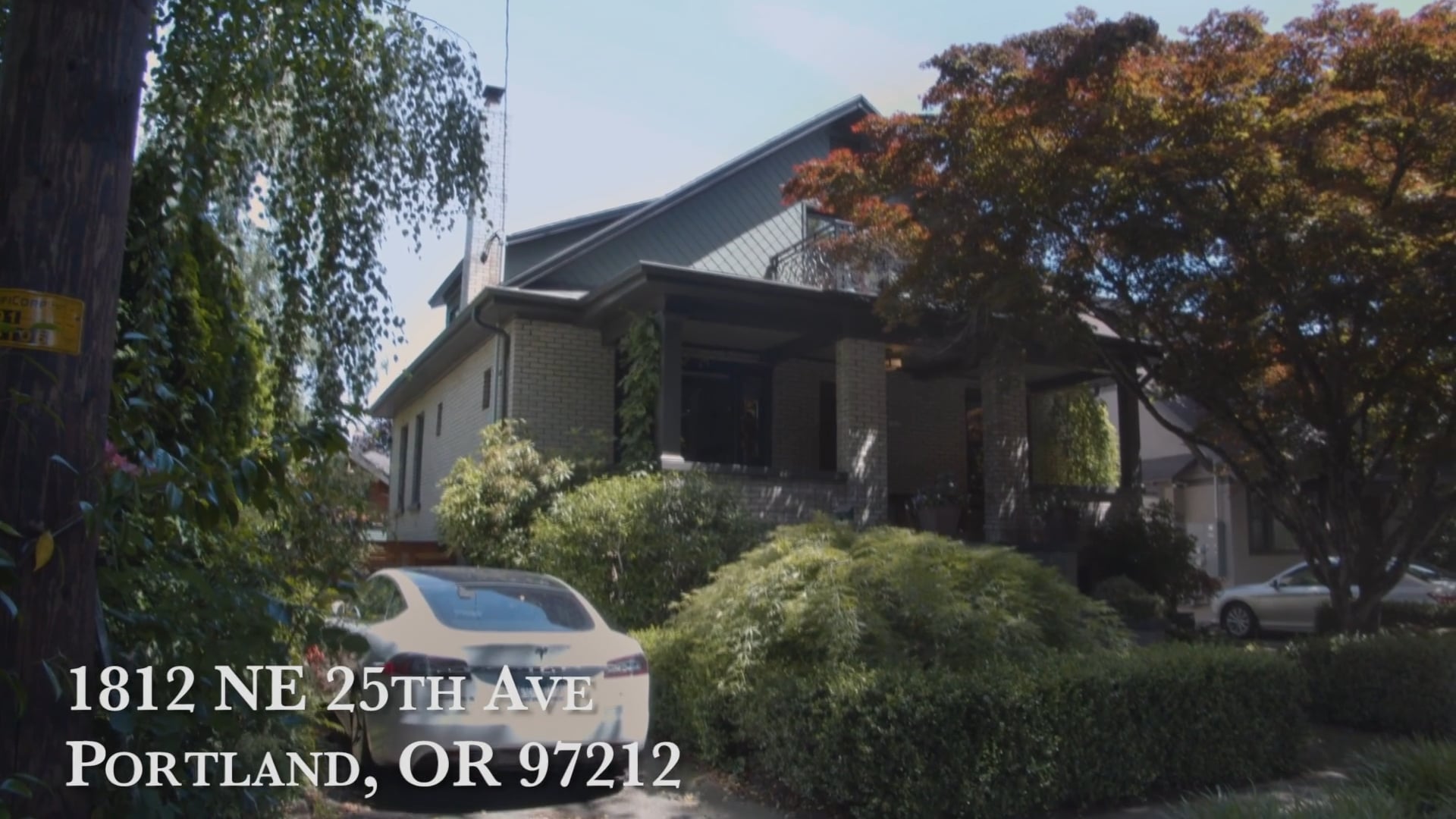 1812 NE 25th Ave, Portland, OR 97212