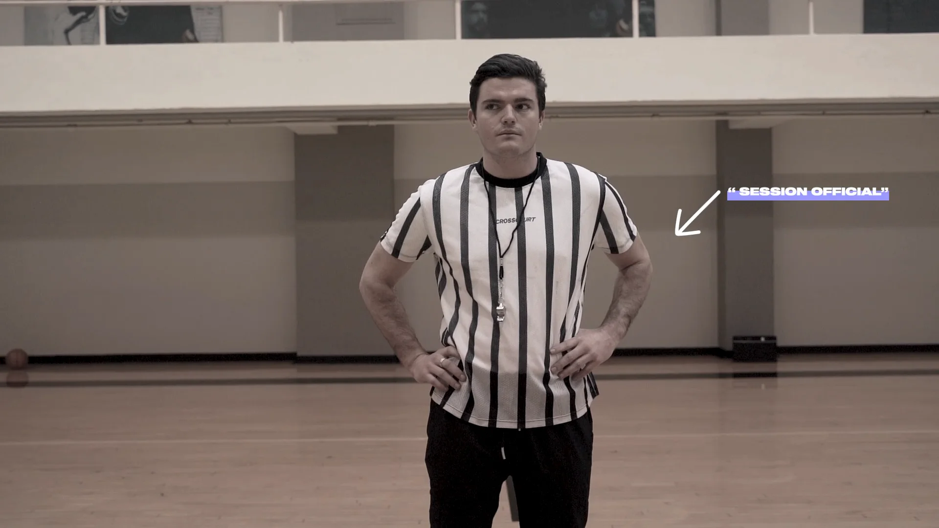 CC Session Official on Vimeo