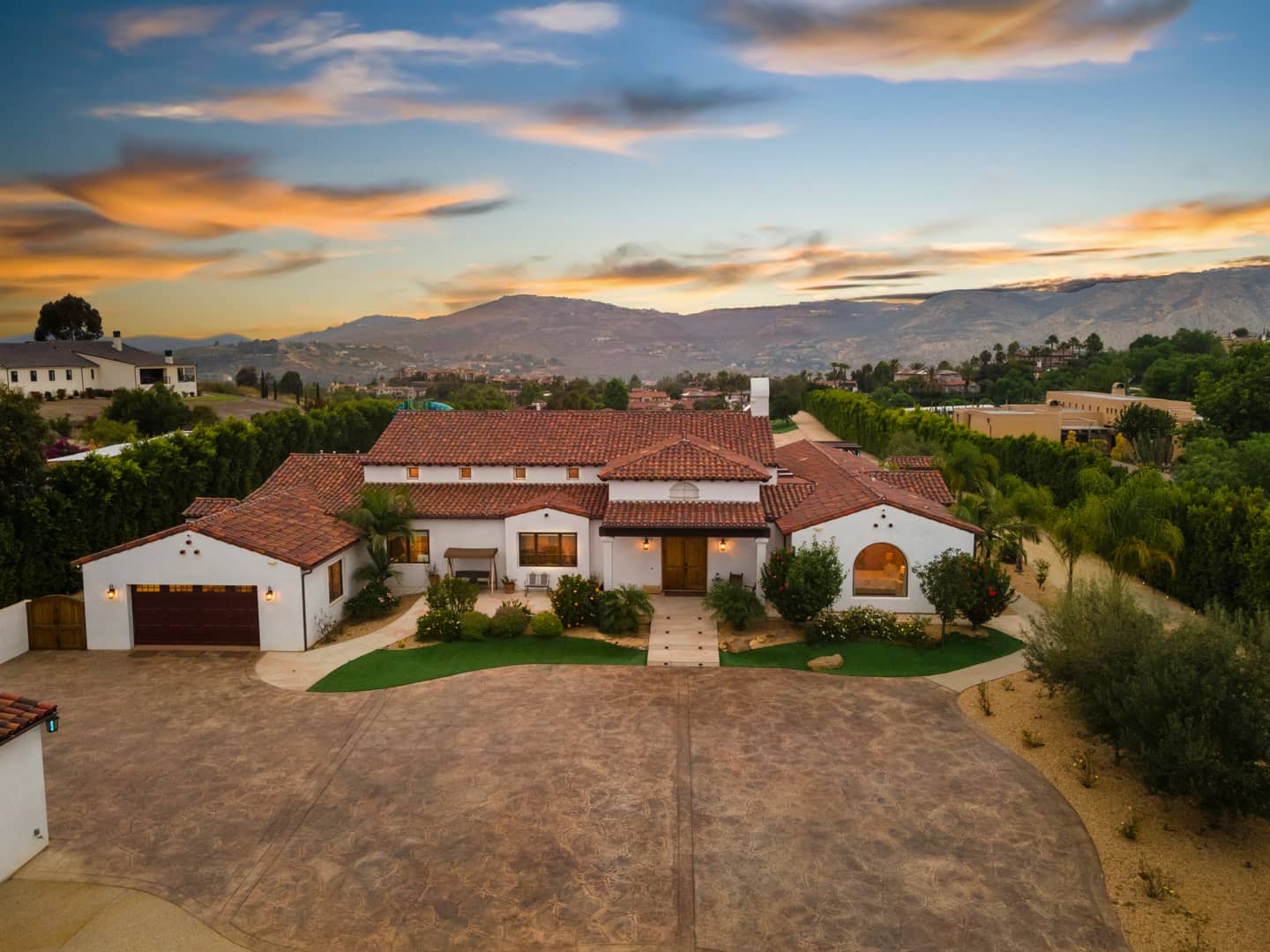 8120 Artesian Rd San Diego on Vimeo