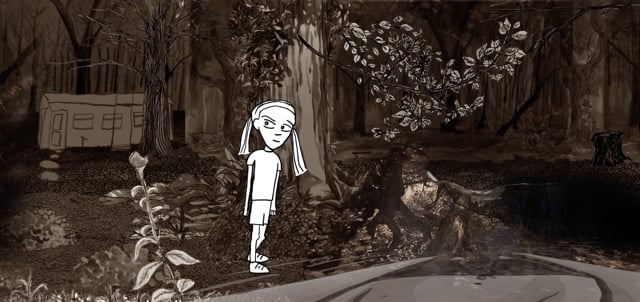 Thumbnail for The Time Before