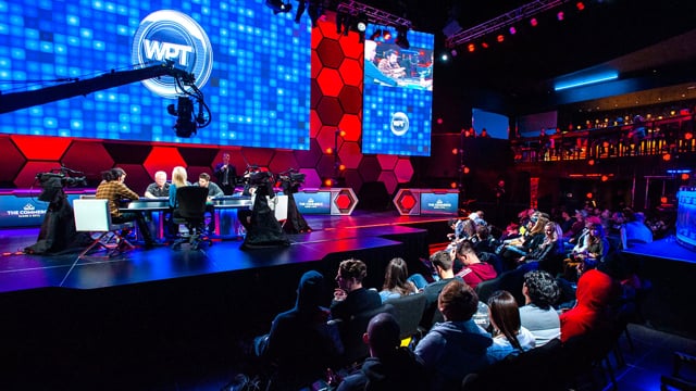 S17 › WPT® L.A. Poker Classic (Part 2 of 4)