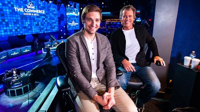 S17 › WPT® L.A. Poker Classic (Part 3 of 4)