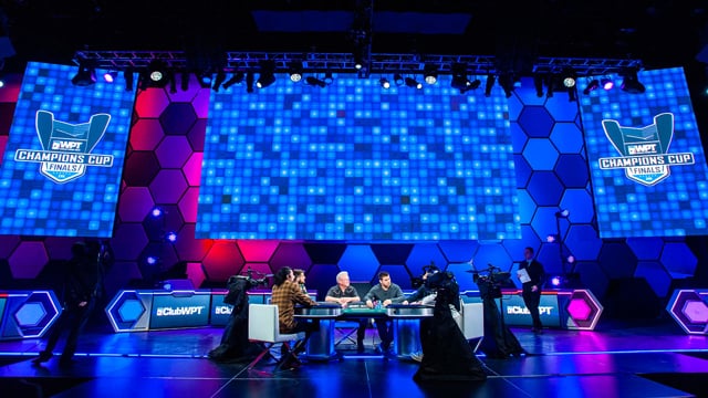 S17 › WPT® L.A. Poker Classic (Part 4 of 4)