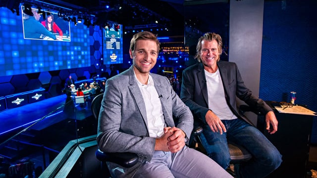 S17 › WPT® Seminole Hard Rock Poker Showdown (Part 1 of 4)