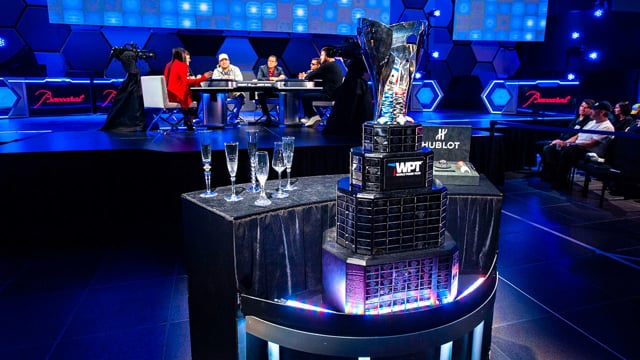 S17 › WPT® Seminole Hard Rock Poker Showdown (Part 4 of 4)