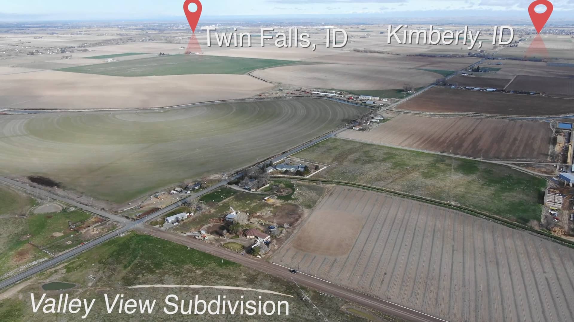 Build Your Dream Home in Kimberly Idaho on Vimeo