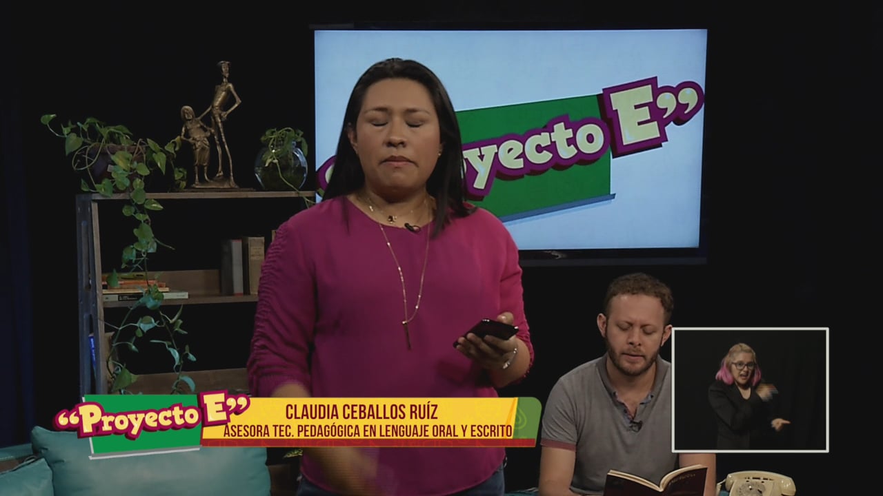 Panel de Discusión