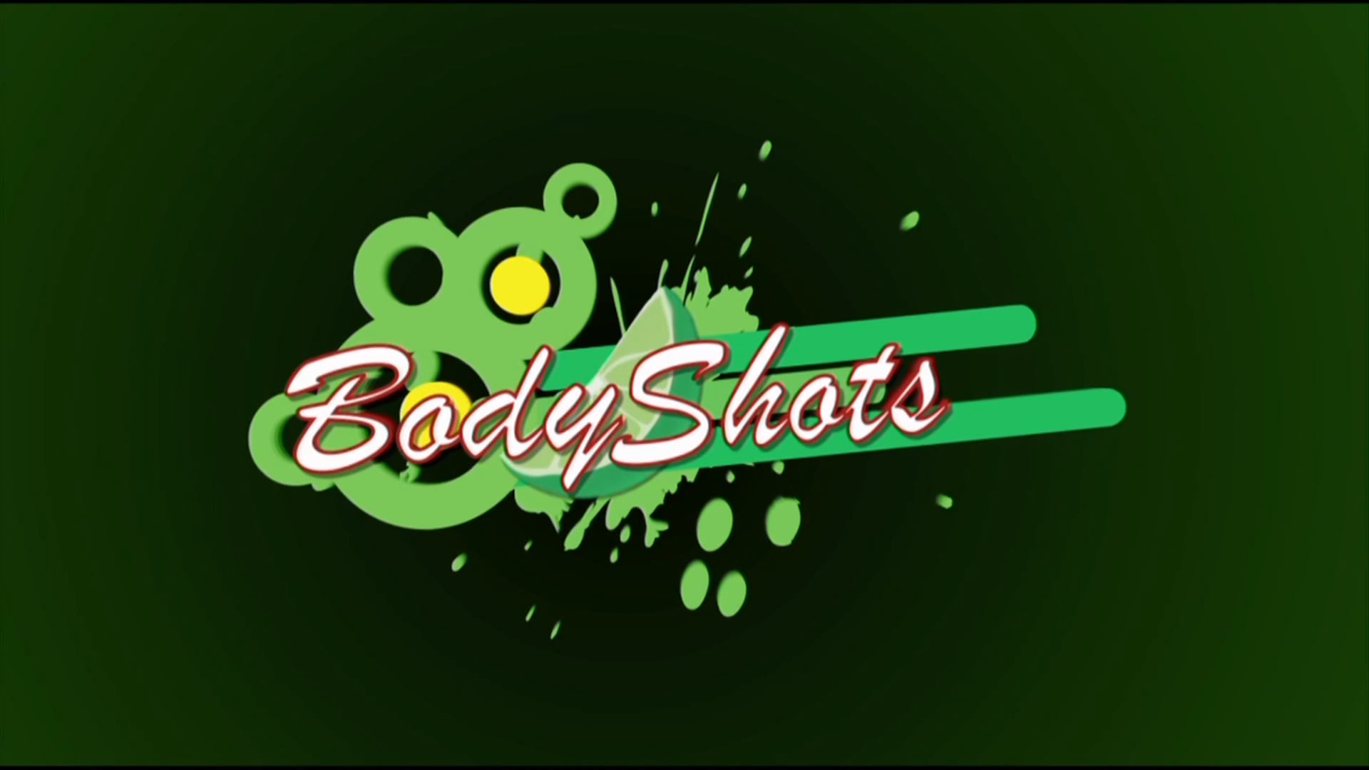 Body Shots TV Series