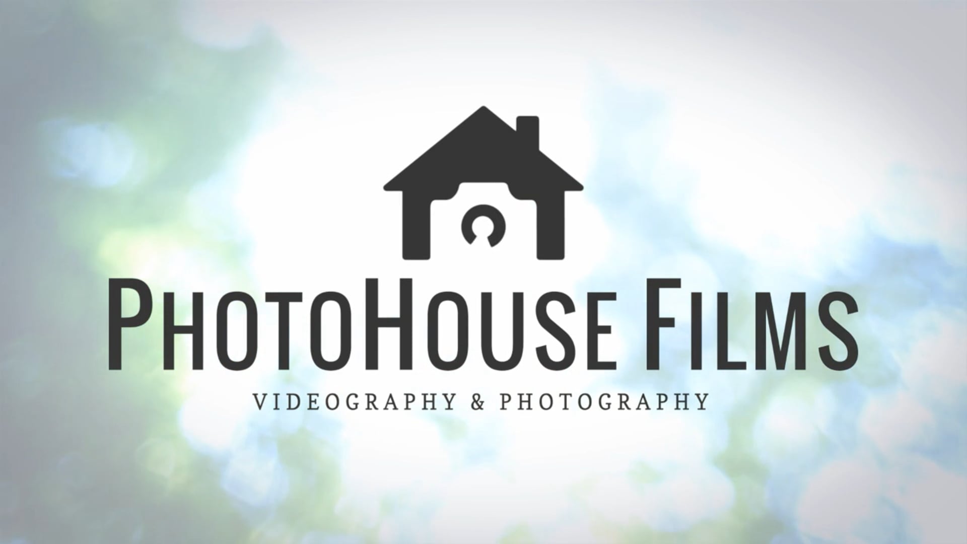 PhotoHouse Films: Wedding