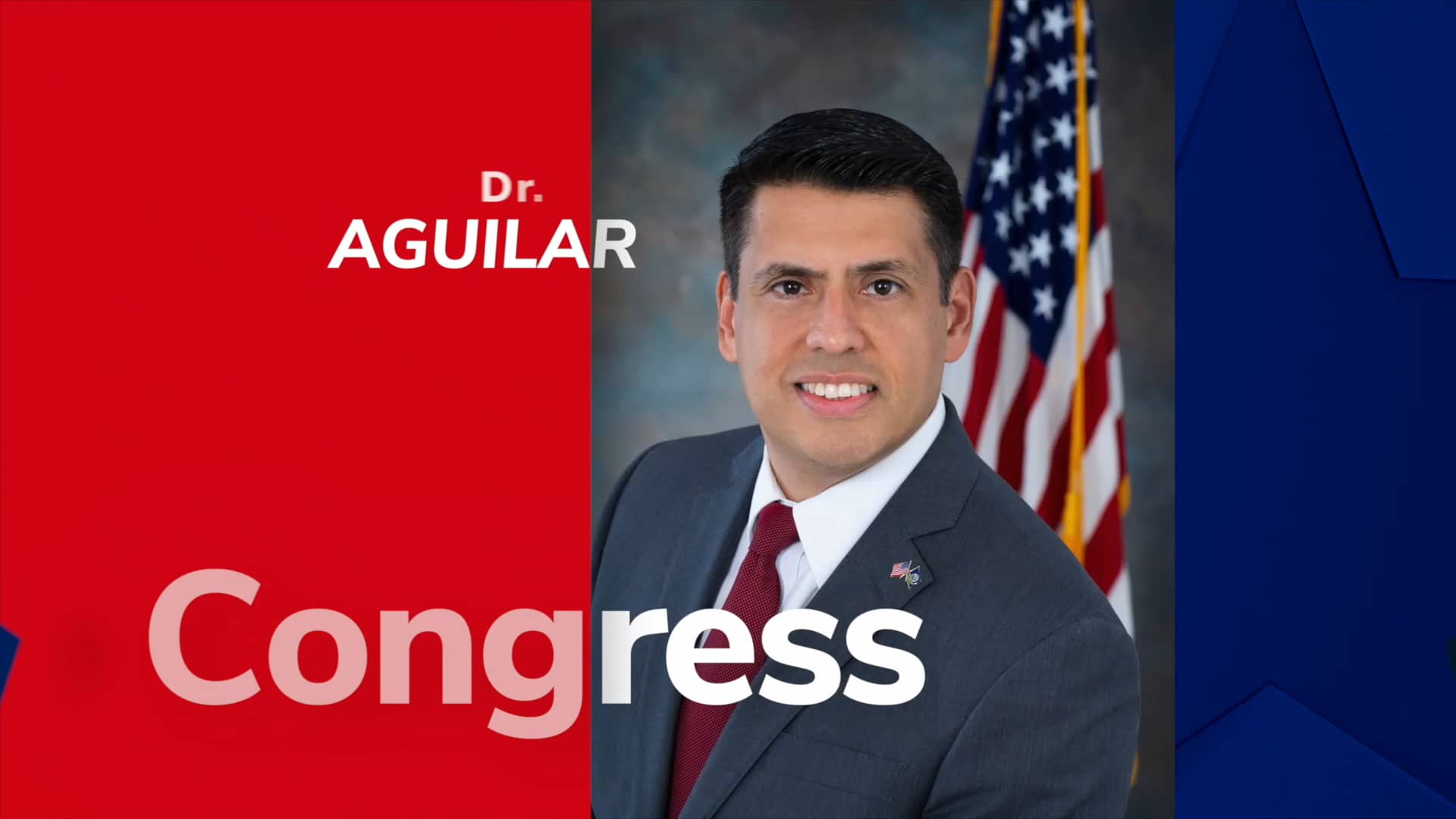 Dr. Erick Aguilar for Congress- Republican Candidate - U.S. House, FL ...