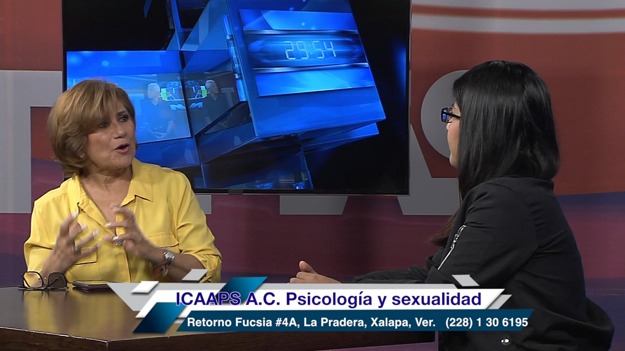 Psic. Claudia Solana