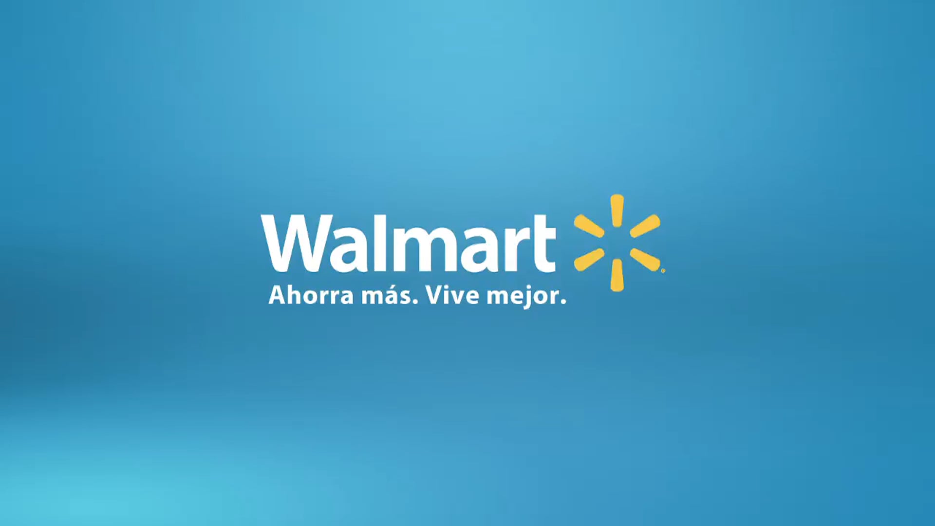 Walmart Web BTS - Spanish