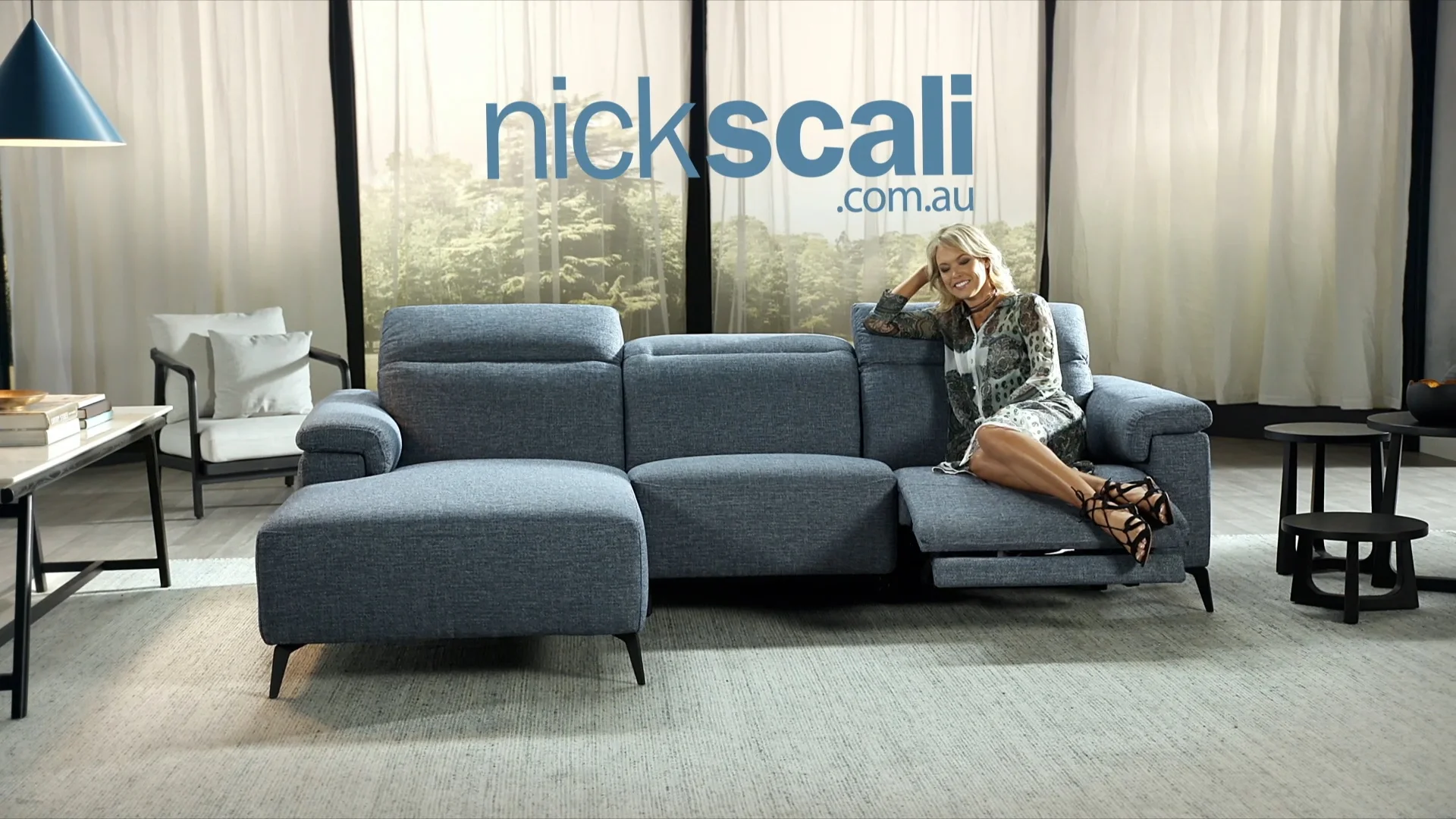 Nick Scali Lounge Sale TVC campaign AUS NZ on Vimeo