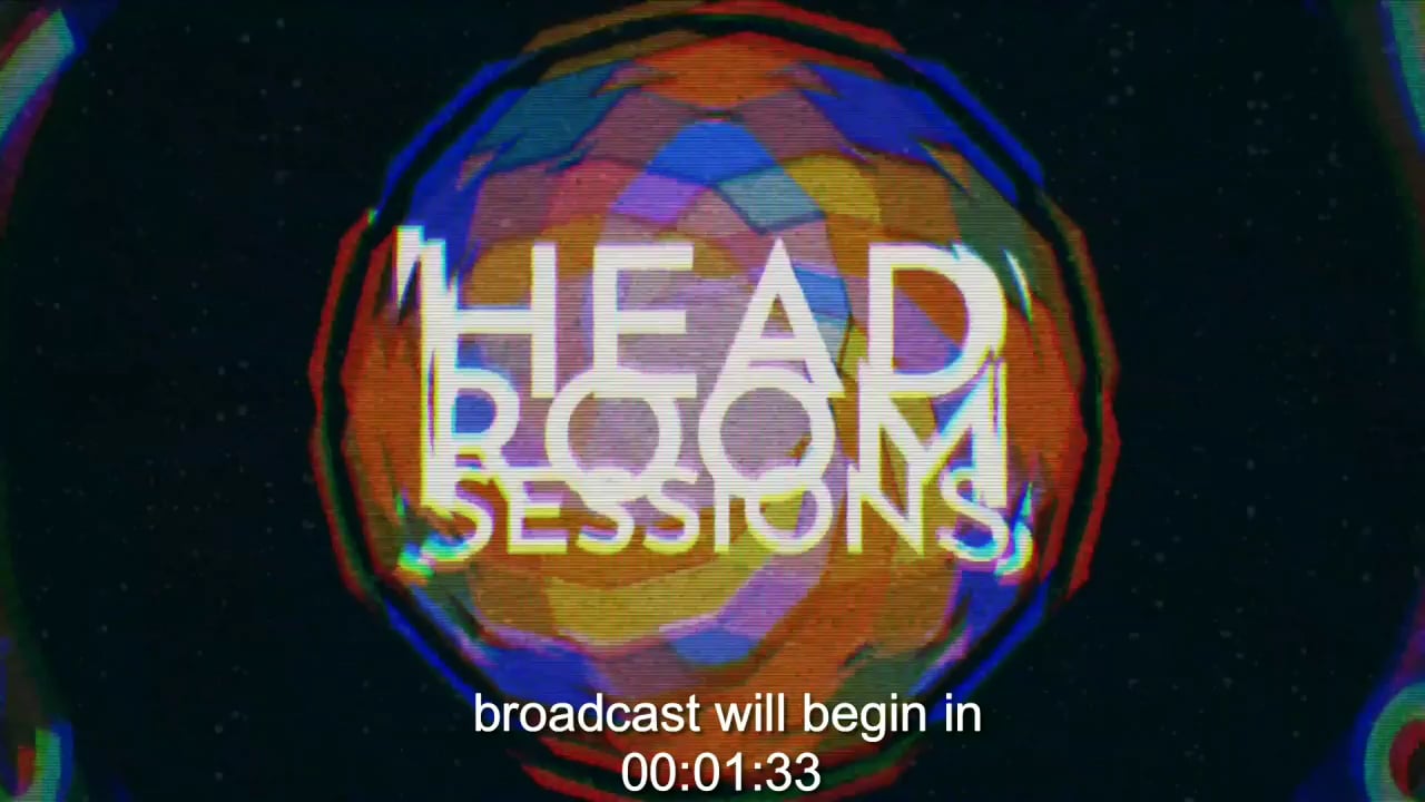 Head Room Sessions #43 - w/ Lee Clark Allen and Isaac Friend