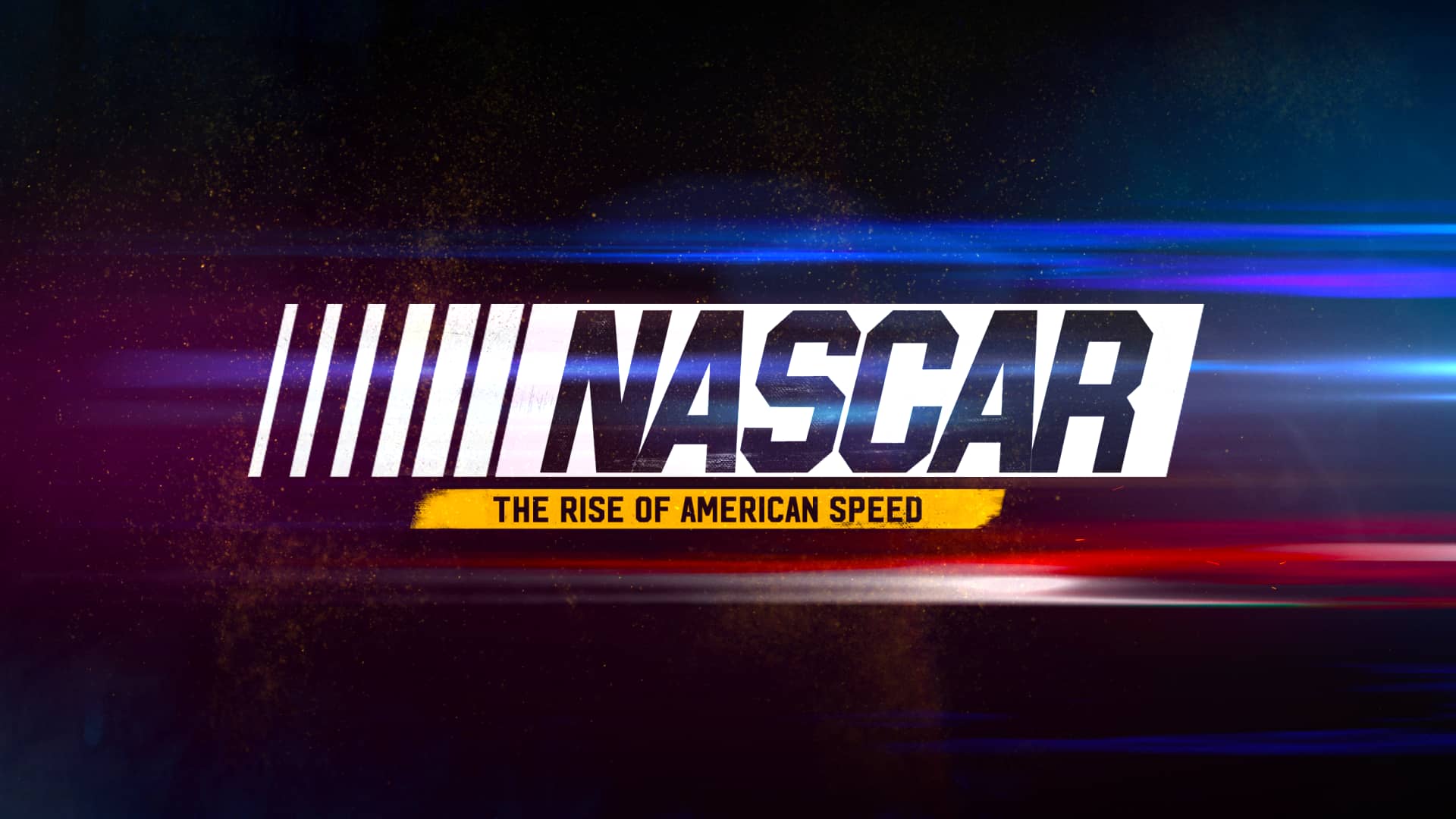 Nascar: Rise of American Speed on Vimeo