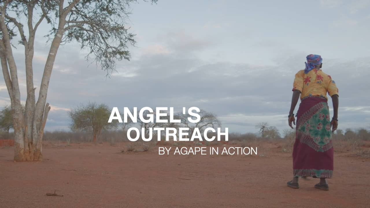 Angel's Outreach on Vimeo