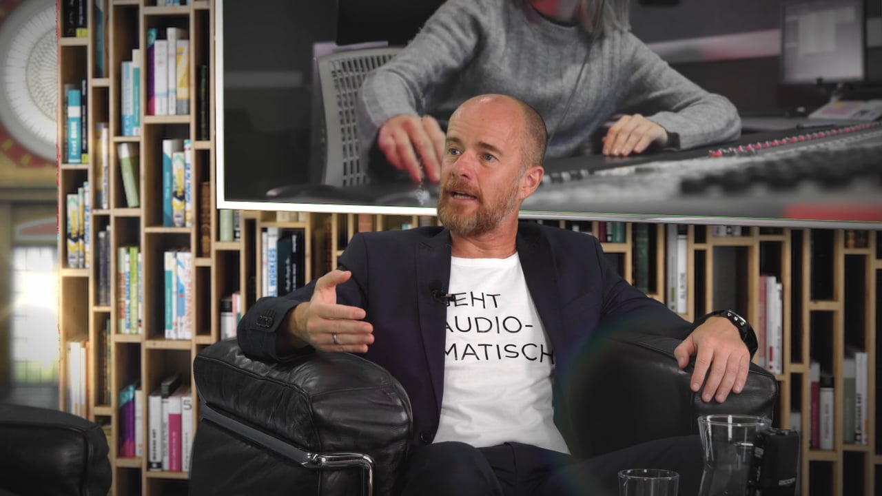 Mediadome: Radiowerbung zeigt Corona-Resistenzen