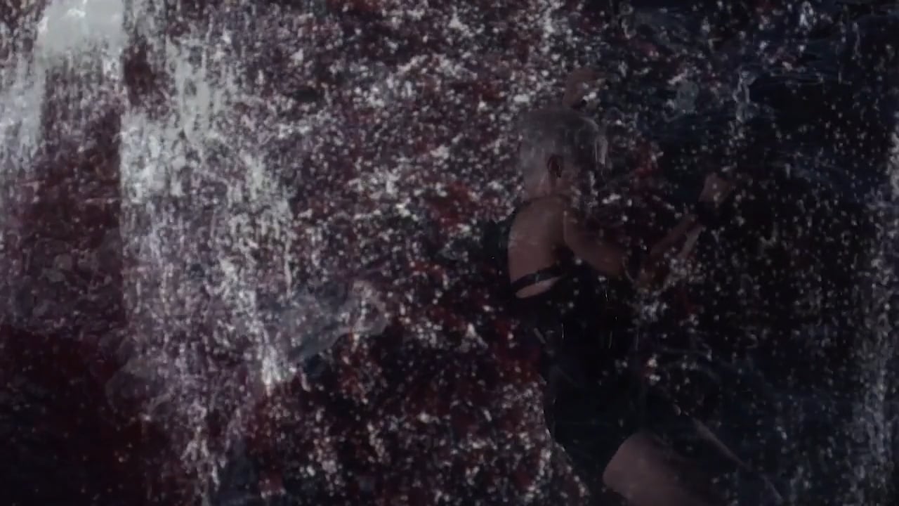 Dancing in the Shadows on Vimeo