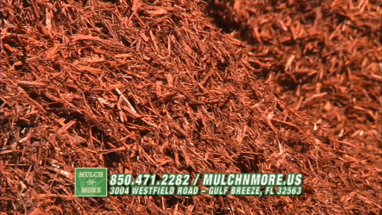 Mulch N More 15 on Vimeo