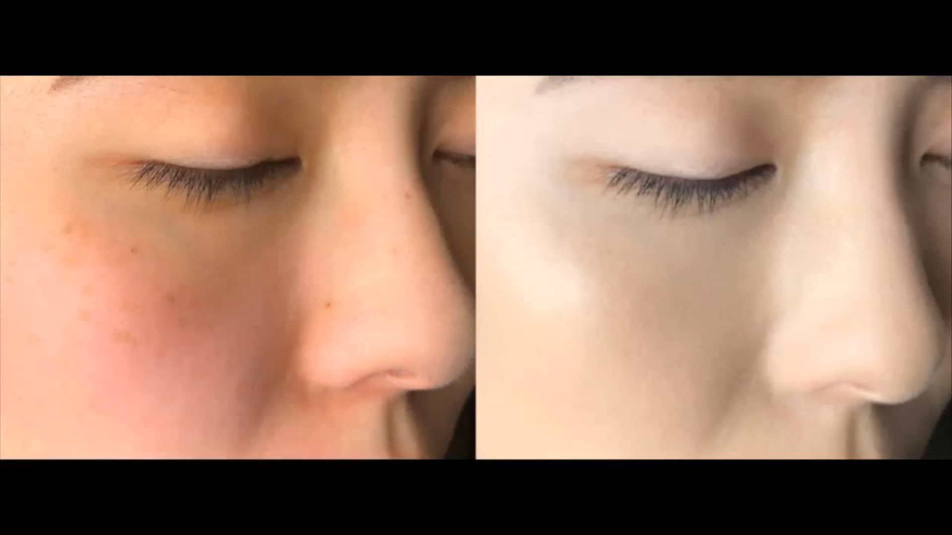 [Hidear Lab] Dual Ampoule cover cream on Vimeo