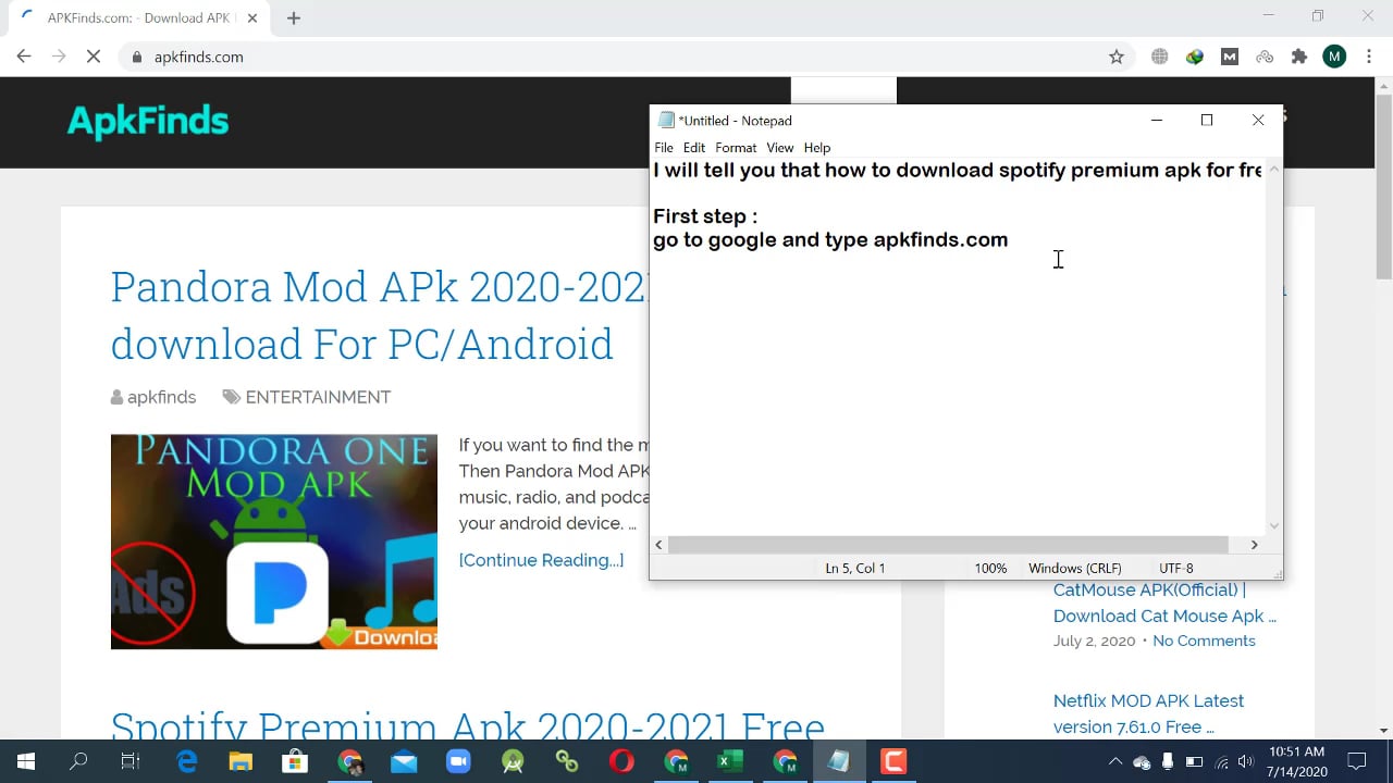Download Spotify premium apk 2020 free download on Vimeo