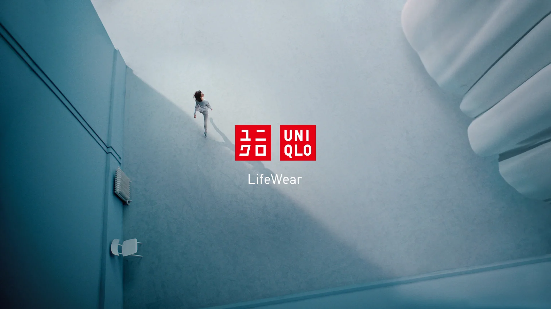 UNIQLO-AIRism   AW /SS  