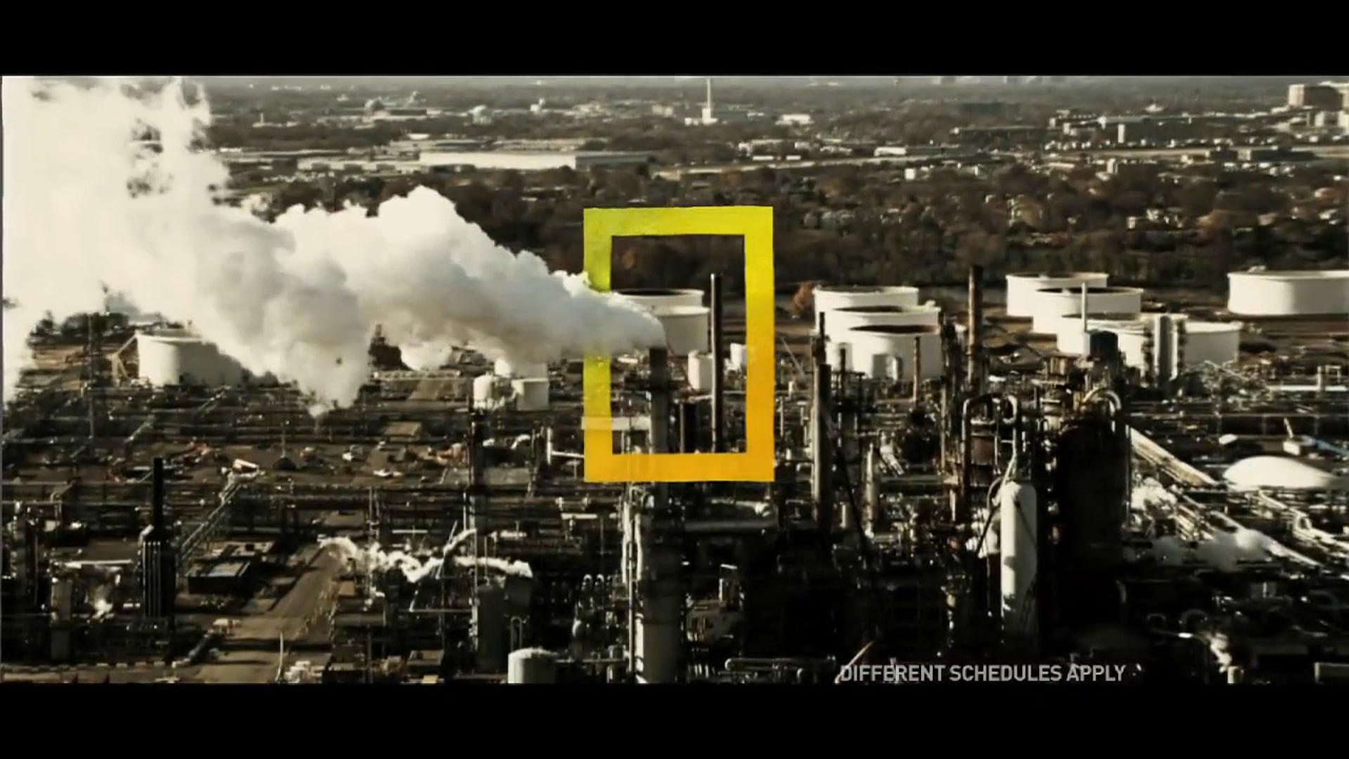Earth Day 'Years of Living Dangerously' Trailer