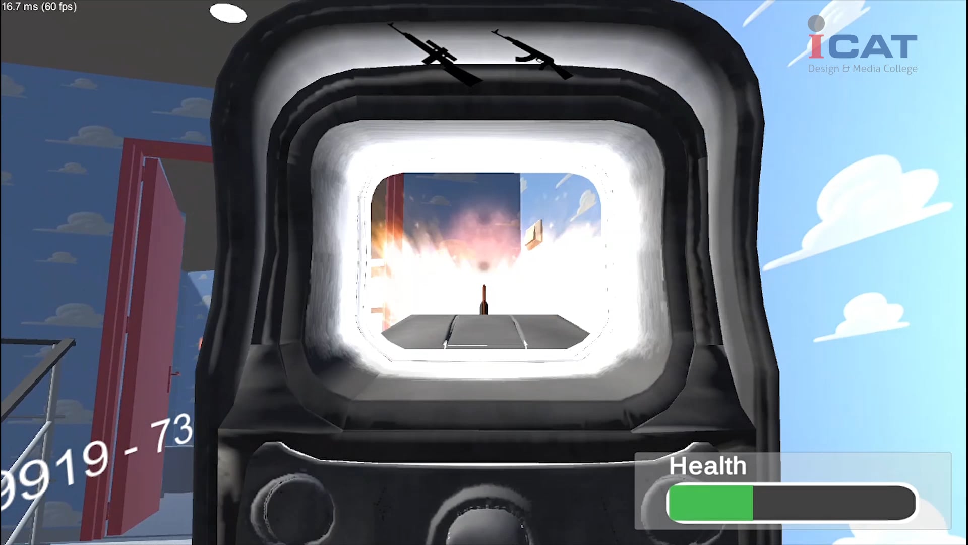 The EXtractor gameplay video on Vimeo