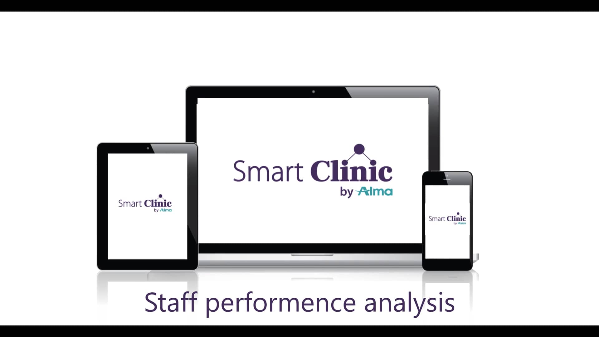 Smart clinic tutorial 07 Staff performence analysis on Vimeo