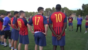 Per què seria bo que la lliga tornés a l'octubre?