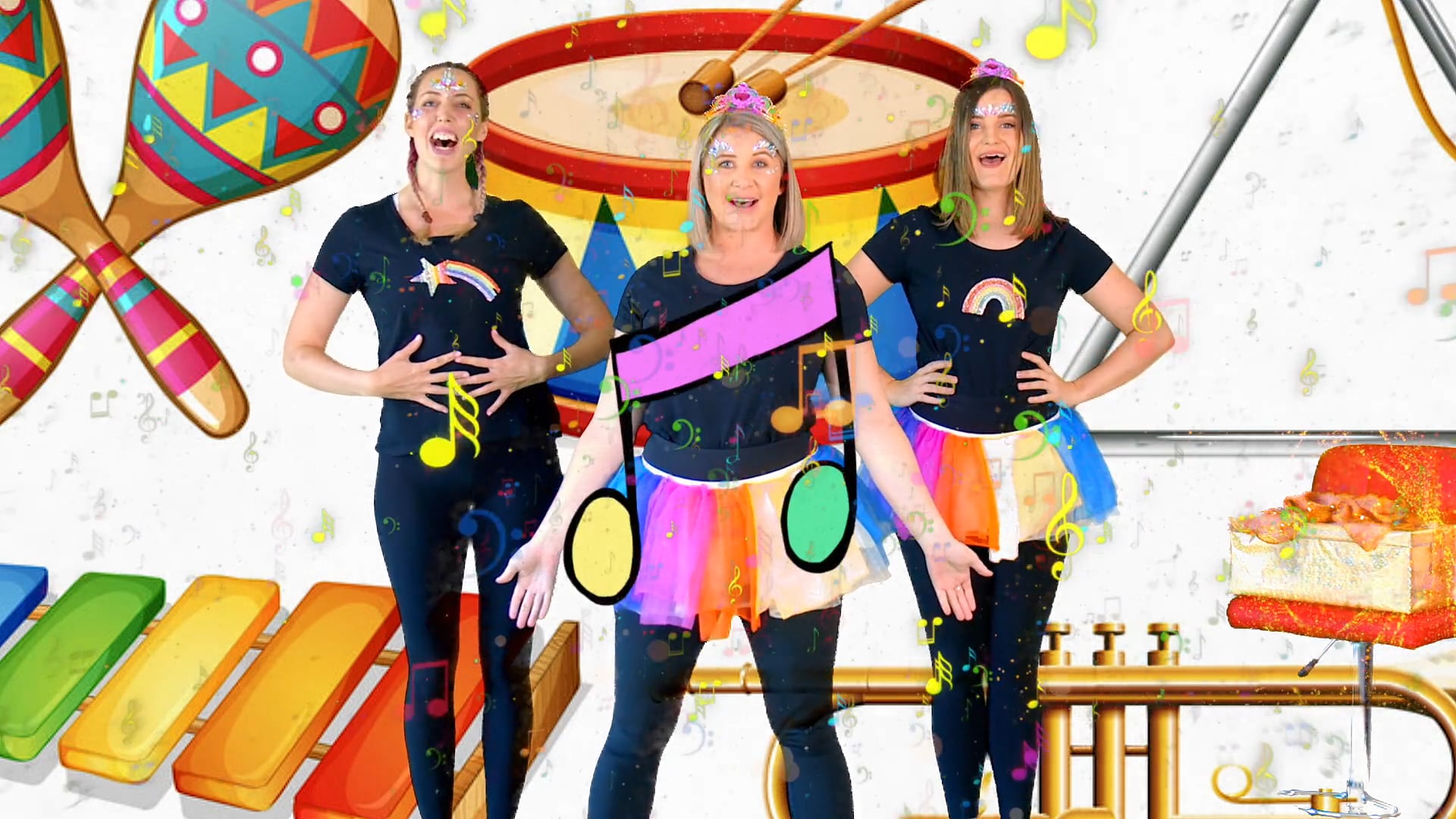 Music Magic on Vimeo