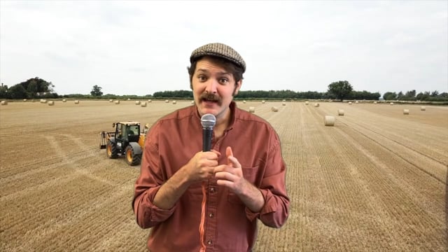 Vimeo Thumbnail (API)