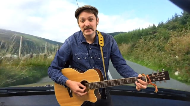 Vimeo Thumbnail (API)