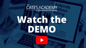 The Cates Academy For Relationship Marketing