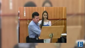 José Luis García Asensio: Mendelssohn – Violin concerto op 64 – I. Allegro molto appassionato