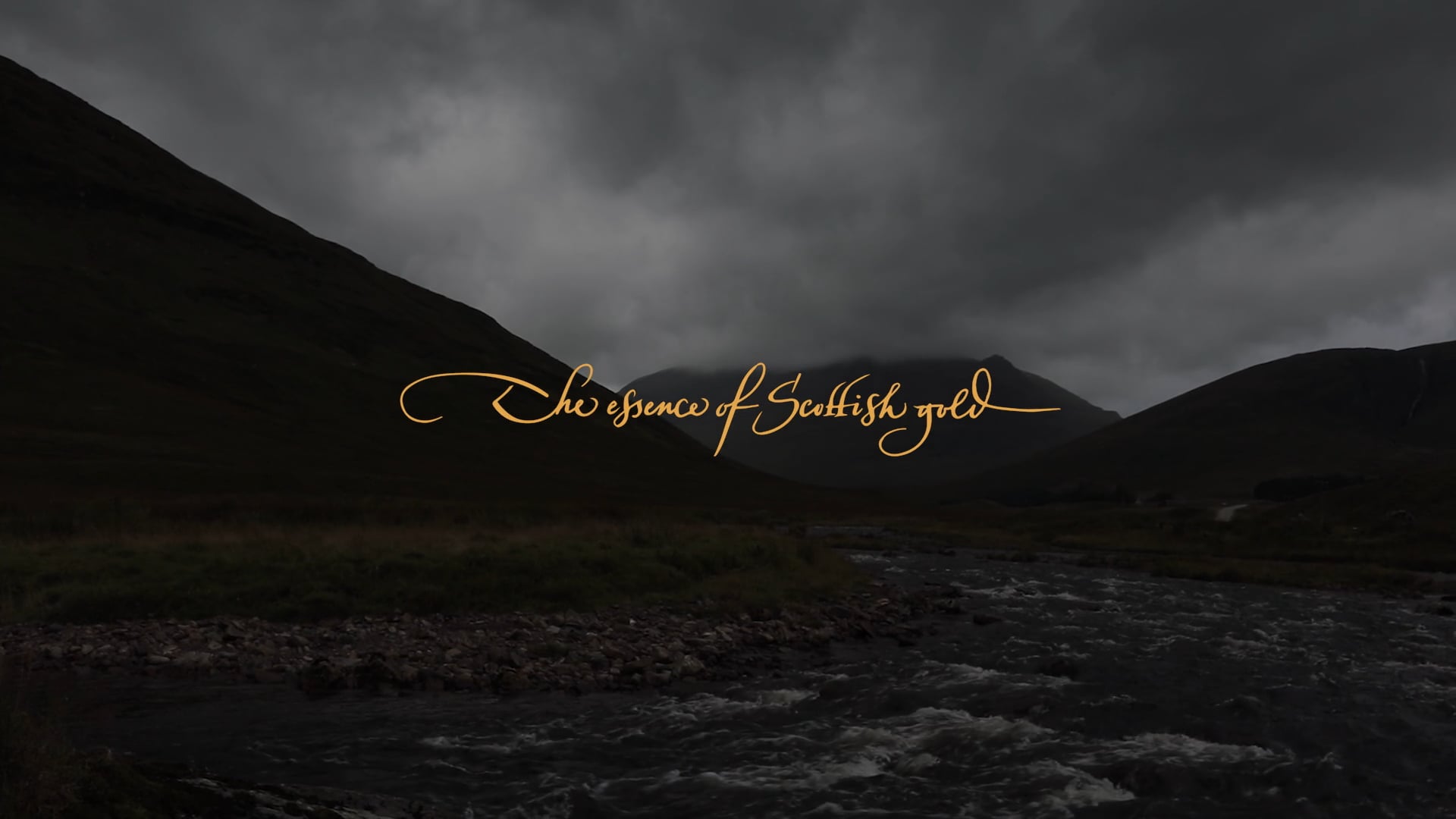 Hamilton & Inches Present the World's First 22ct Gold Collection on Vimeo