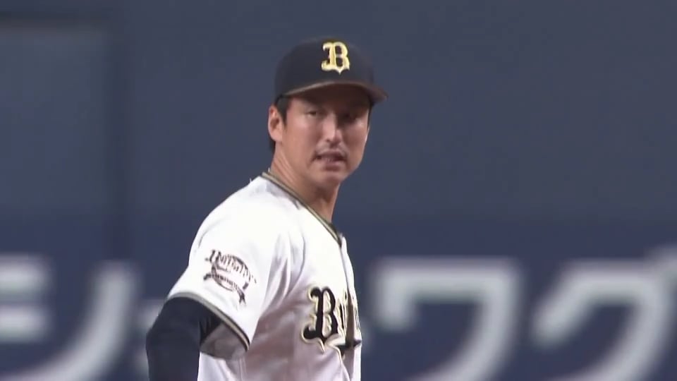 公式】東明大貴｜パ・リーグ.com｜無料動画・個人成績｜選手名鑑｜プロ野球