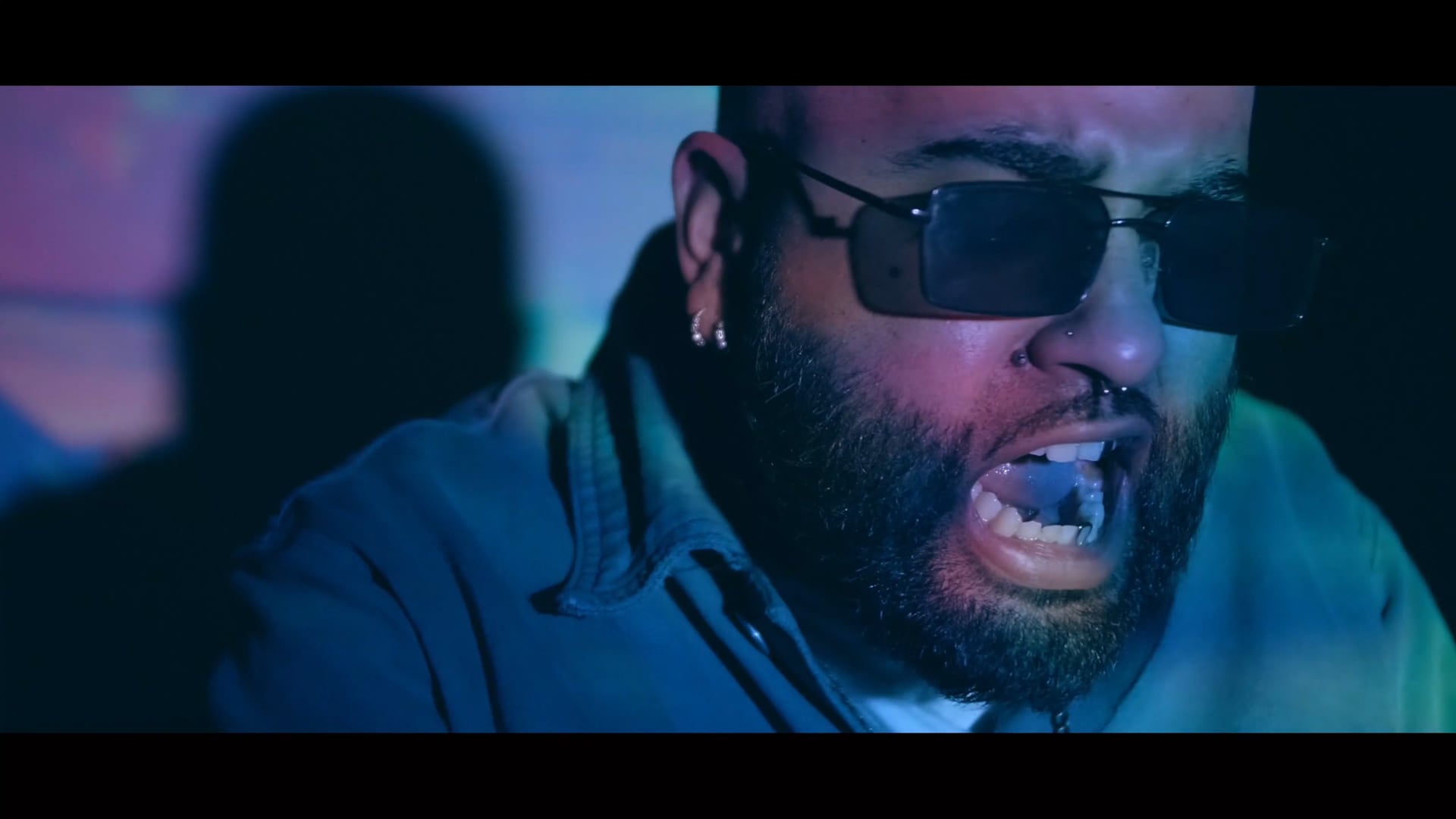 INDERPAUL SANDHU - COLD