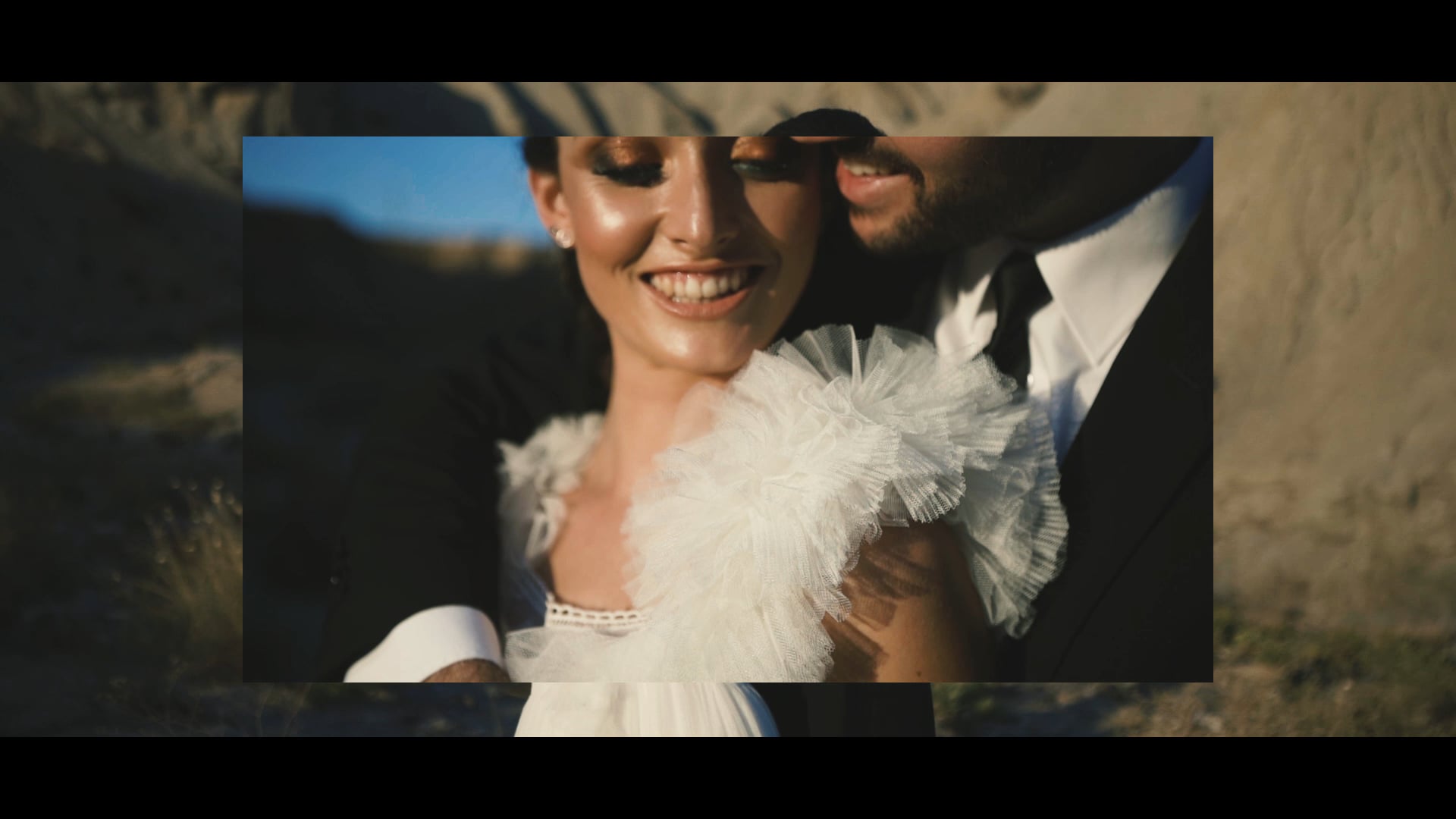 ELOPEMENT DESERT