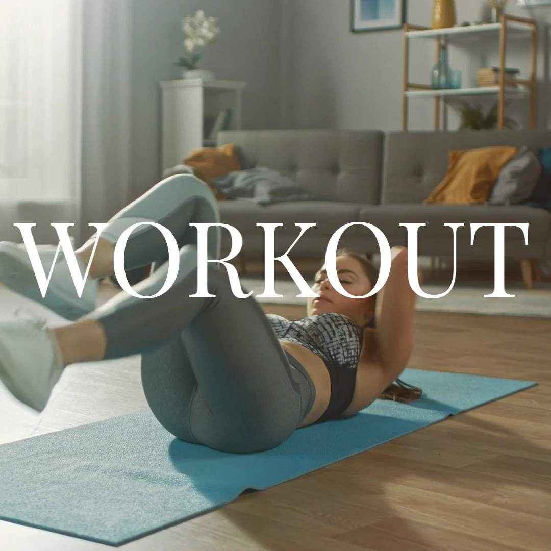 Home Workouts on Vimeo