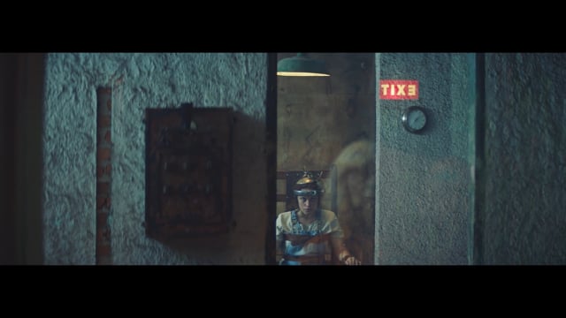 Related Embedded Video Item Thumbnail