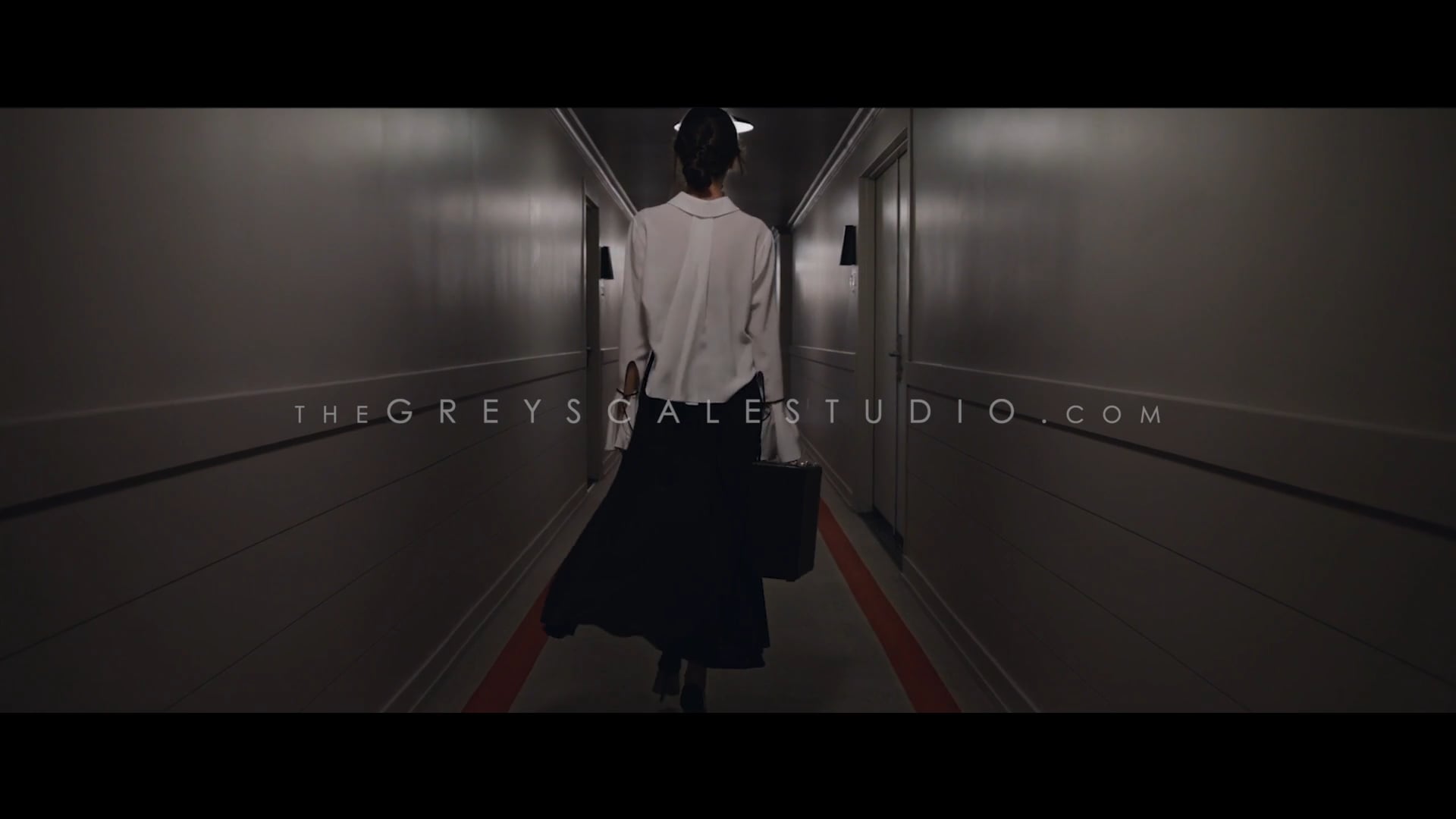 Greyscale Studio - showreel