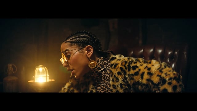 Related Embedded Video Item Thumbnail