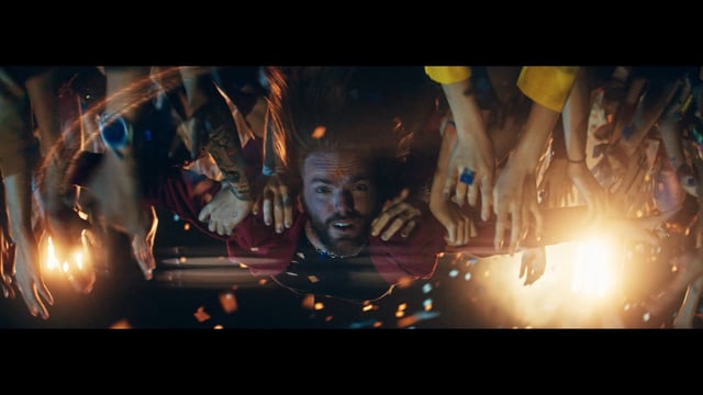 Related Embedded Video Item Thumbnail