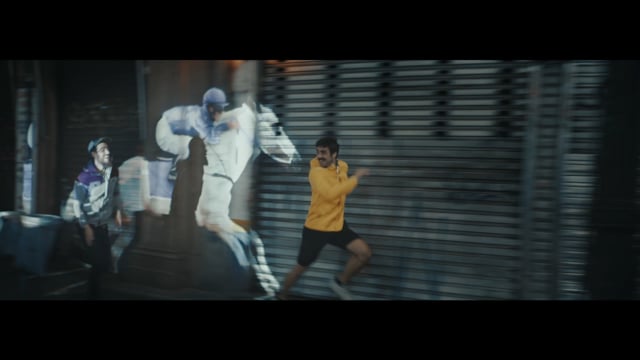 Related Embedded Video Item Thumbnail