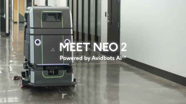 Avidbots neo sales