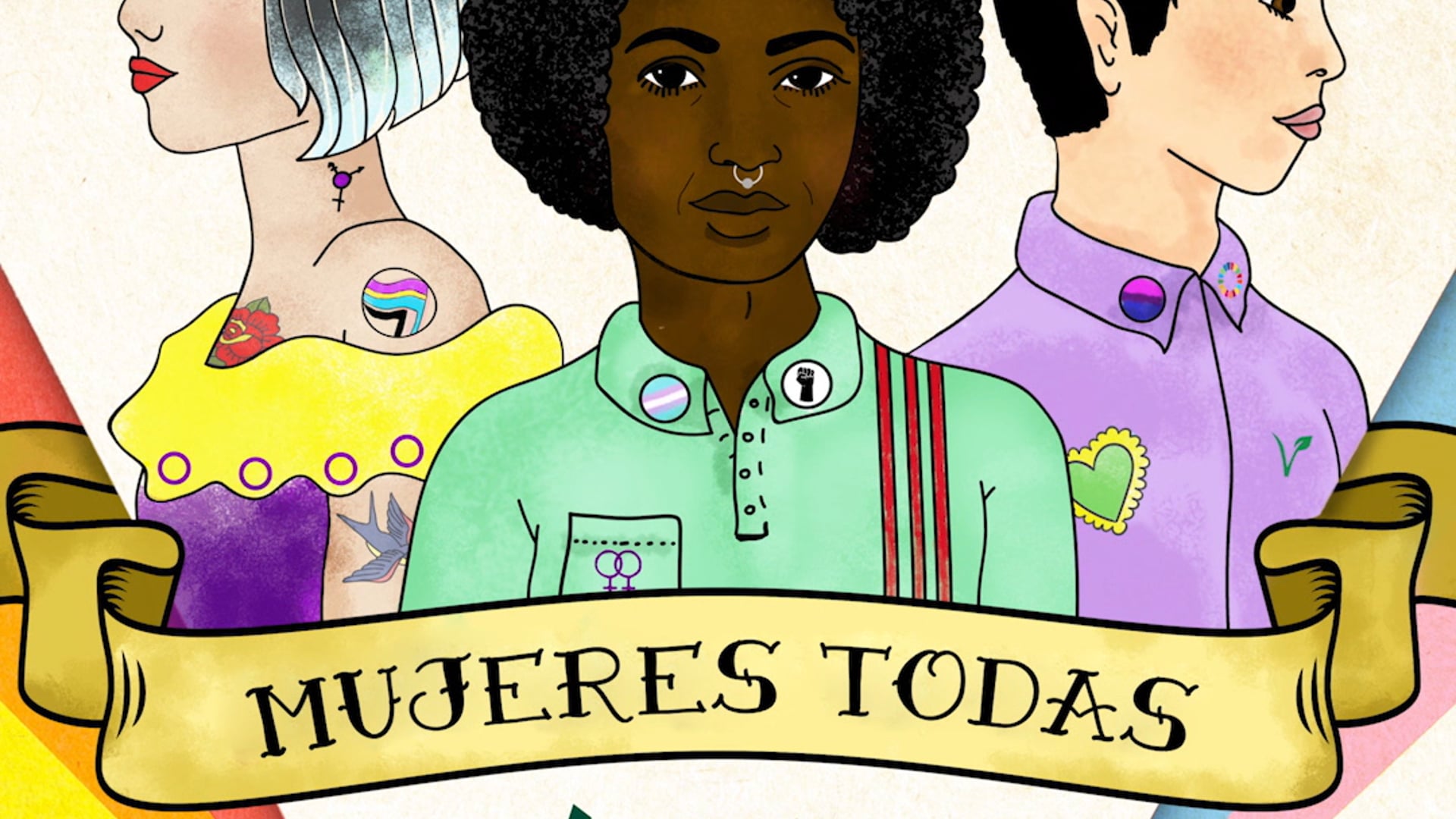 ORGULLO 2020 (MÁS MADRID)